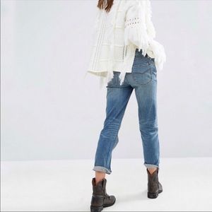 Cafe denim jeans 🎁💕🌺💥48